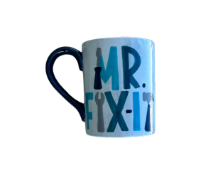 Color Me Mine Murfreesboro Mr Fix It Mug