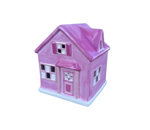 Color Me Mine Murfreesboro Pink-Mas House