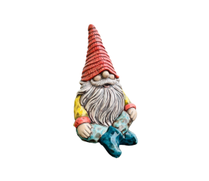 Color Me Mine Murfreesboro Bramble Beard Gnome