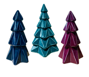 Color Me Mine Murfreesboro Jewel Toned Trees