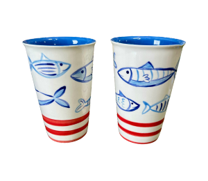 Color Me Mine Murfreesboro Dolce Vita Cups