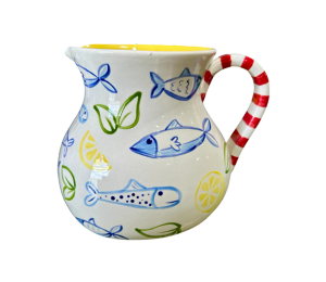 Color Me Mine Murfreesboro Dolce Vita Pitcher