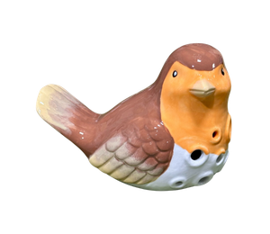 Color Me Mine Murfreesboro Poppy the Robin